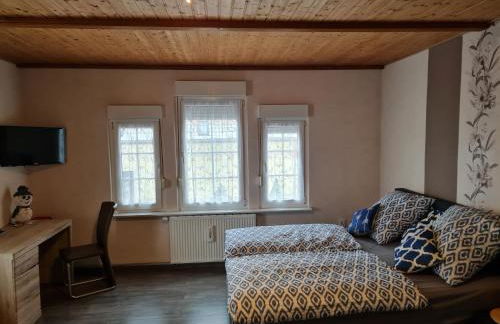 Ferienwohnung Elbblick - Foto 3