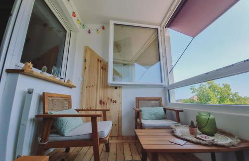 Loft mit Whirlwanne - Stadtnah! - Foto 19