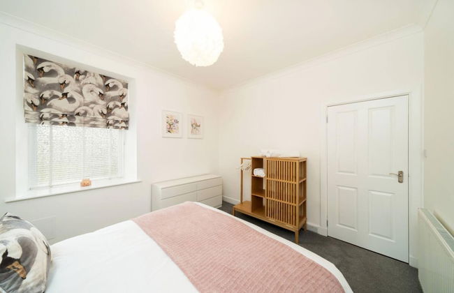 Barclay Stonehaven Seaside Home Aberdeenshire - Foto 12