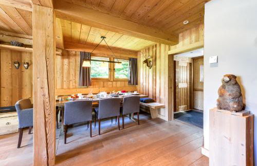 Chalet Noemie - Foto 7