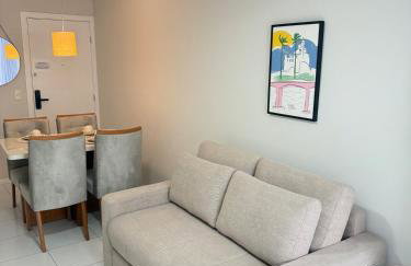 Itaville Exclusive - Vista mar - Praia de Itaparica - Foto 1