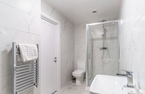 Modern Convenient 2 Bedroom Apartment in Liverpool - Foto 12