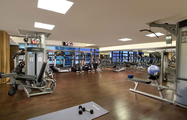 Ascott Waterplace Surabaya - Photo 30