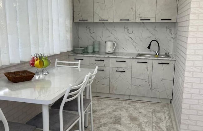 Guest House Zhemchuzhina - Foto 7