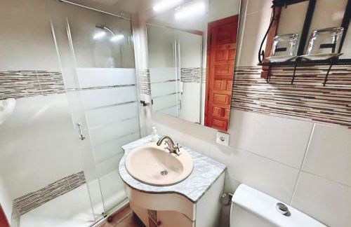 Casa Rural Aire - Photo 12