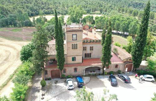 La Vila d'Argençola - Apartamentos - Foto 1