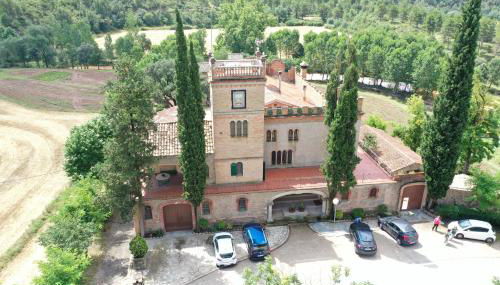 La Vila d'Argençola - Apartamentos - Foto 1