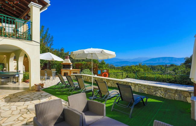 Villa Chiquitita in Rachi - Foto 75