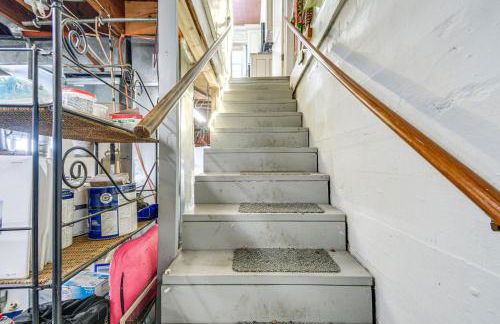 Monthly Stay Special! Cozy Cottage in Huntington - Foto 22