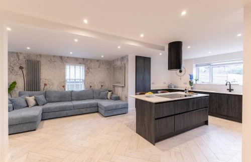 Luxury Modern Home With Cinema Nr Historic Oxford - Foto 36