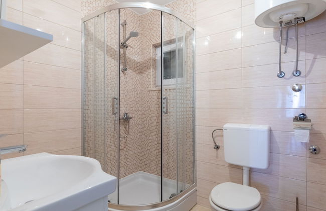 Apartment Nike - Foto 16