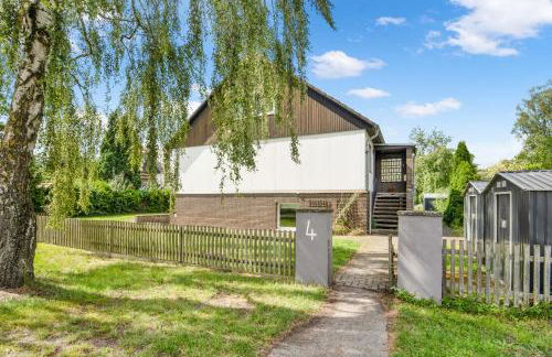 City Apartments- Work & Stay nahe Hannover - Photo 40