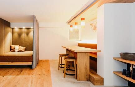 Sonnenschein Panorama Apartments mit hauseigener Sauna und Garten - Foto 14