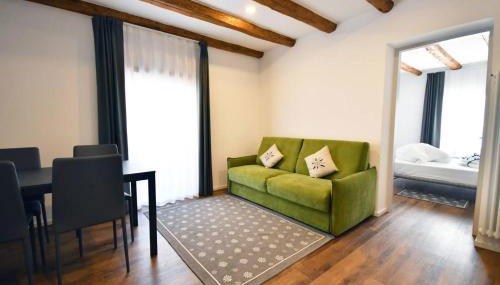 Maison Boutique Fior d'Alpe - Foto 2