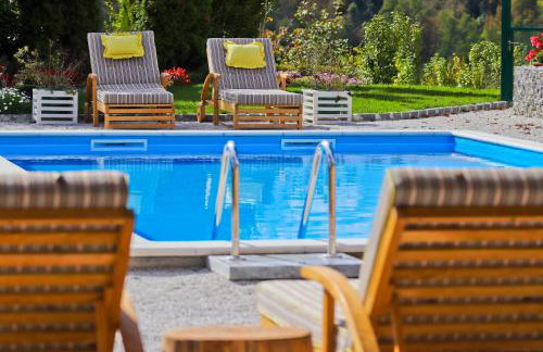 Family friendly house with a swimming pool Gornja Voca, Zagorje - 11873 - Foto 11