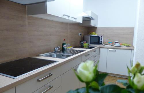 Ferienwohnung Ortrand - Pension - Foto 32