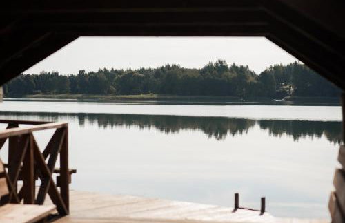 Zakątek na Mazurach I Kalinowo, Romoty - Foto 56
