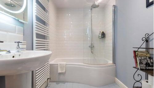 The Chairman's Retreat in The Cotswolds - Space To Relax in the Countryside - Foto 5, Shower