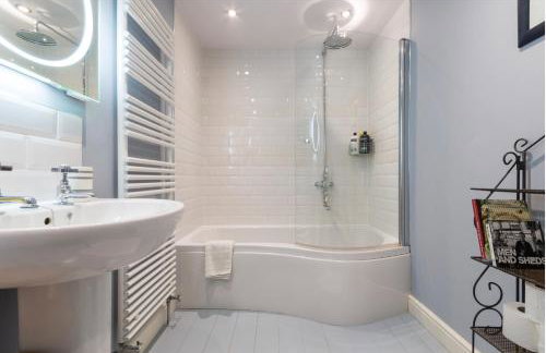 The Chairman's Retreat in The Cotswolds - Space To Relax in the Countryside - Foto 5