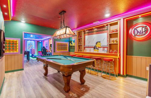 Brand NEW 10Bdrms7Bath Luxury - Foto 35