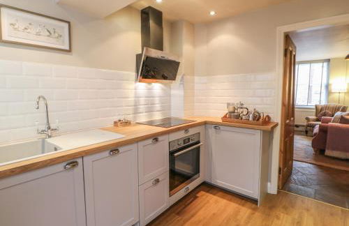 Chapel Cottage - Foto 6