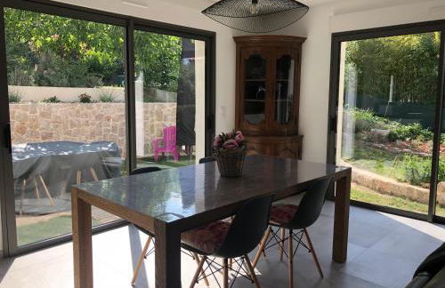 Villa l'art de fer - Foto 32