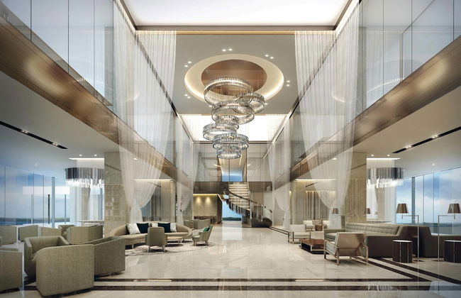 Views Hotel & Residences - Foto 3