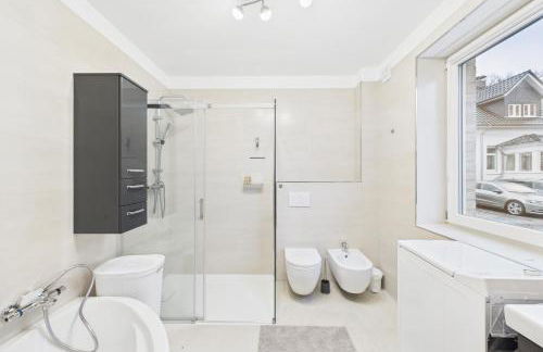 Attraktive Neubauwohnung - Foto 16