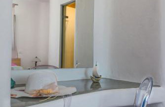 Aspronisi Luxury Villa with Caldera View - Foto 19