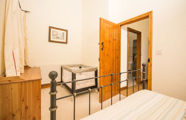 Panorama Cottages - Foto 10