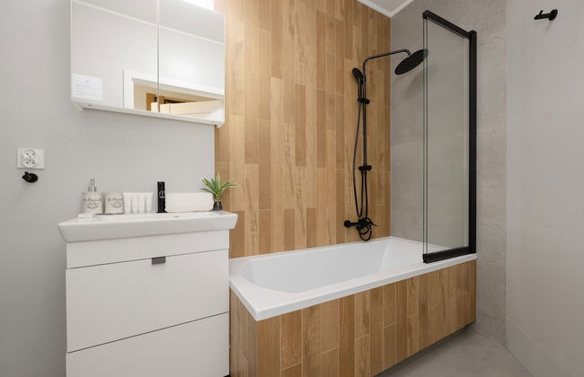 Apartment With Two Balconies by Renters - Foto 29