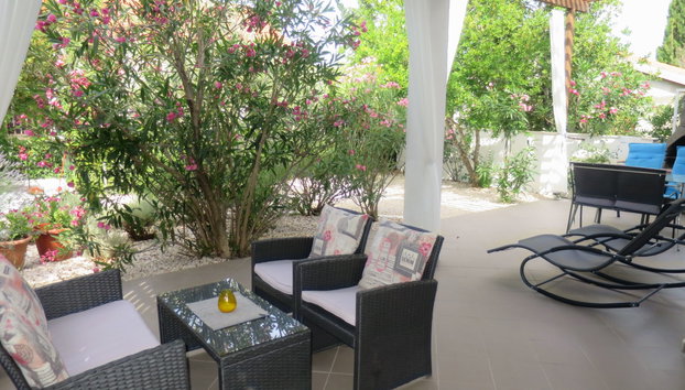 Holiday Home Katarina by Interhome - Photo 2, Terrace