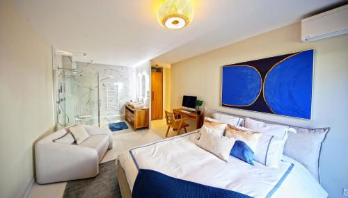 La Promenade du Port - Balcon vue sur le port - Foto 4