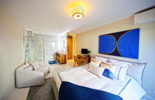 La Promenade du Port - Balcon vue sur le port - Foto 4