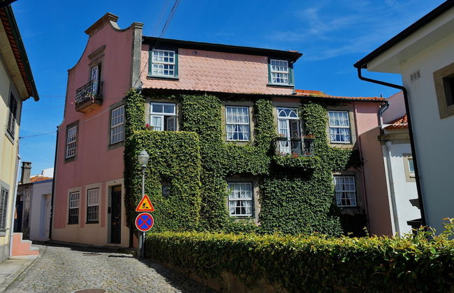 Independent Apartment n 2 in an Old Mansion Located by the Mouth of Douro River - Photo 17