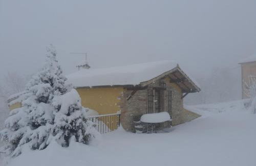 B&B Bosimano - Foto 24