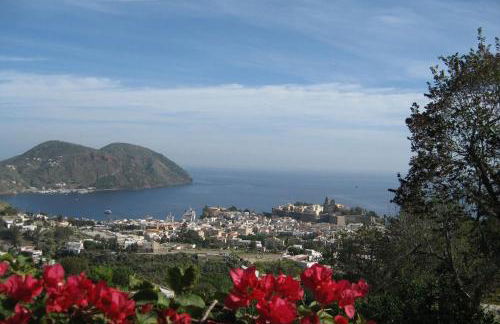 Agriturismo La Dolce Vita Lipari - Foto 39