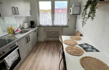 Marburg 3 Zimmer Wohnung Wiesenweg - Foto 16