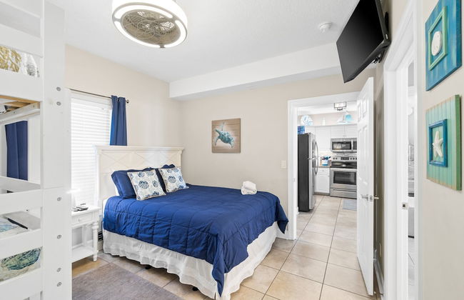 Twin Palms by Book That Condo - Foto 35