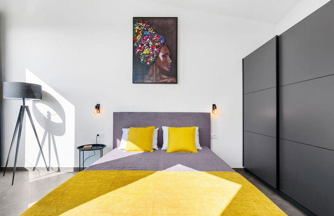 Apartment in Croatia Near Stunning Beaches - Foto 5