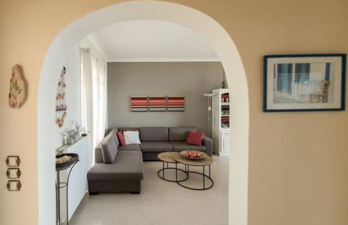 Villa Apolafste - Foto 23