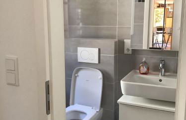 Bachgeflüster - 3 Zimmer am Heiligenberg im NATURA 2000 Gebiet - Foto 7