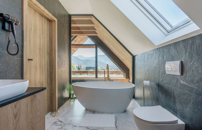 Wierchy View - Loft Affair Collection - Photo 30