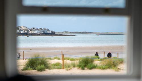 Riversmeet beach side holiday cottage - Foto 2