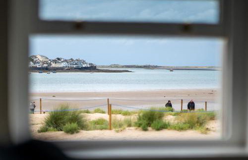 Riversmeet beach side holiday cottage - Foto 2