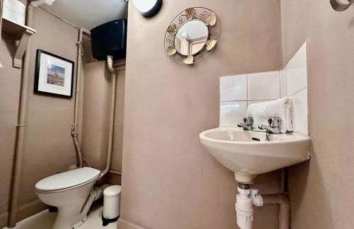 Boho Central Old Town base - Photo 13