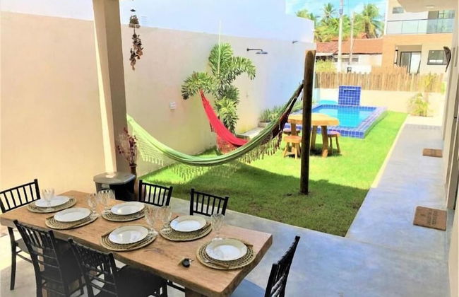 Casa Conchas do Patacho - Foto 14