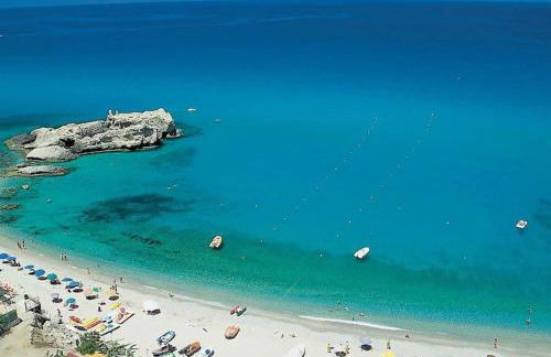 AL PORTO appartamento Vibo Marina - Foto 24