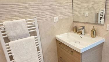 EXCEPTIONNEL Appartement VERSAILLES - Foto 2, towels