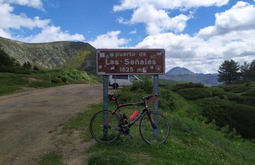 Dúplex El refugio de Porma - Foto 37